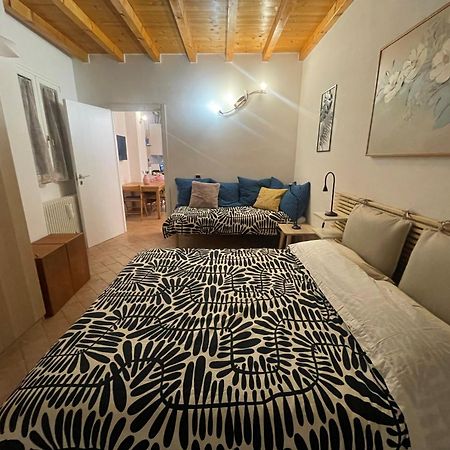 Casa Vacanze Myrasol Apartment โบโลญญา ภายนอก รูปภาพ