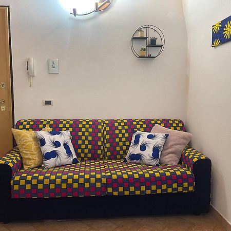 Casa Vacanze Myrasol Apartment โบโลญญา ภายนอก รูปภาพ