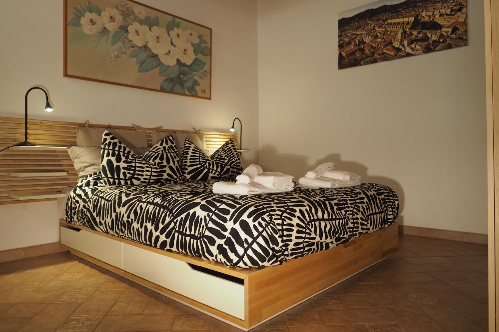 Casa Vacanze Myrasol Apartment โบโลญญา ภายนอก รูปภาพ
