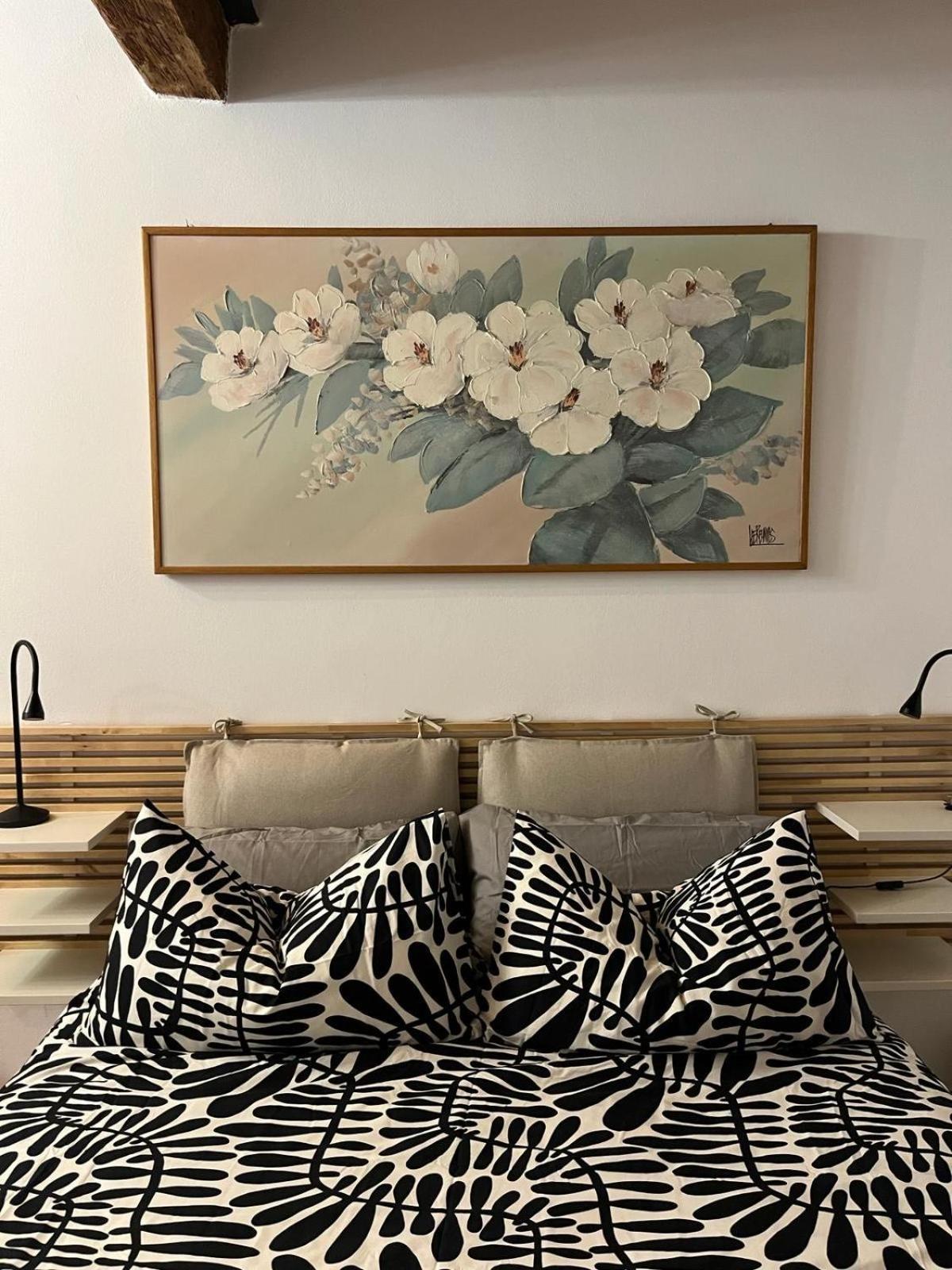 Casa Vacanze Myrasol Apartment โบโลญญา ภายนอก รูปภาพ