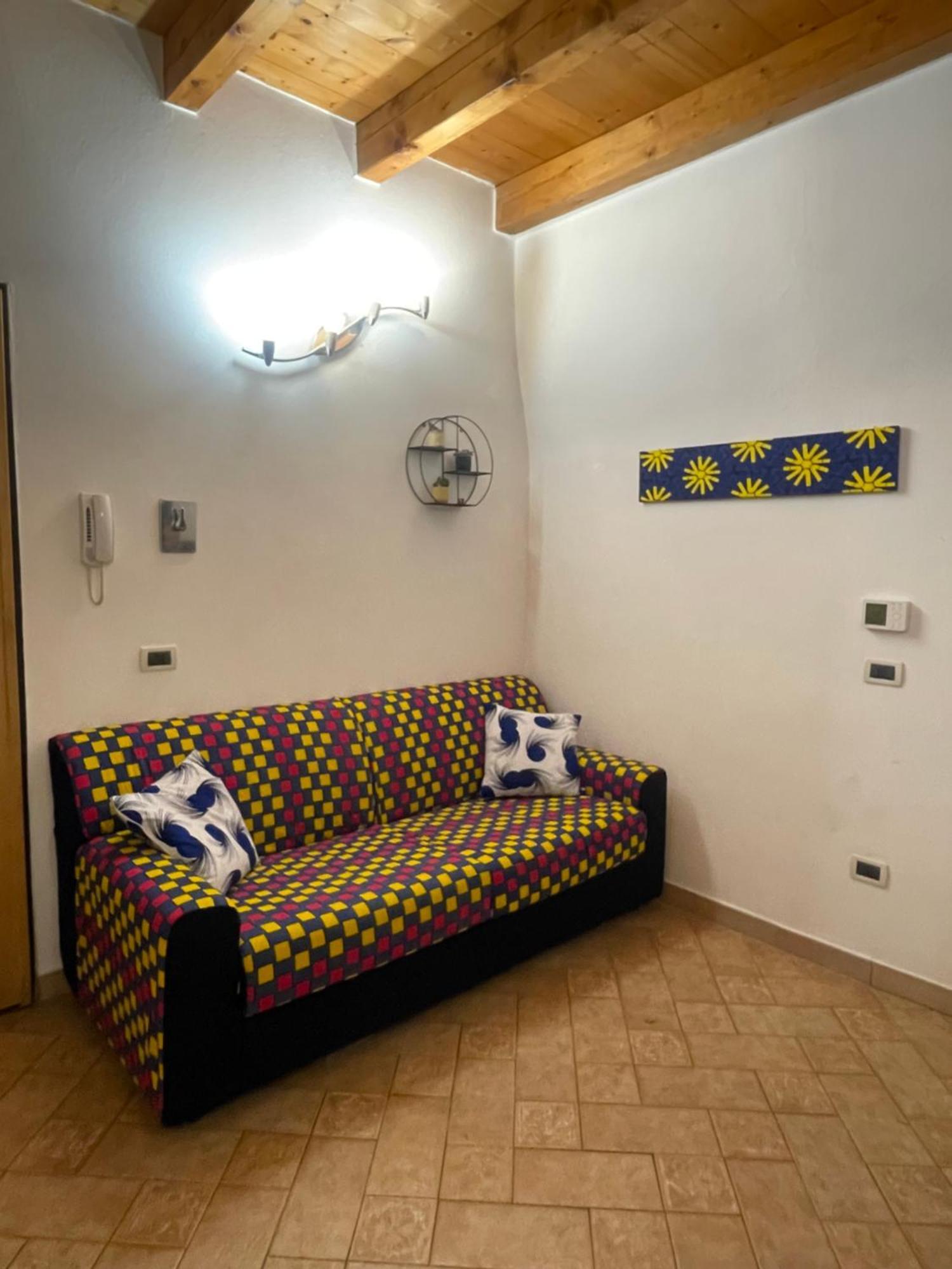 Casa Vacanze Myrasol Apartment โบโลญญา ภายนอก รูปภาพ